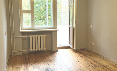 Купить 1-комнатную квартиру, Минск, ул. Коласа Якуба, д. 48 (Первомайский район). Фото 7