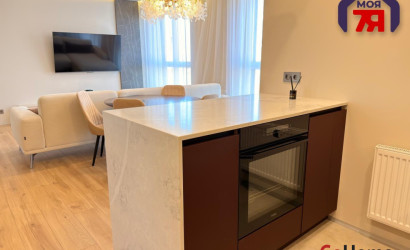 Купить 4-комнатную квартиру, Минск, Лосика ул., 57(Московский район). Фото 2