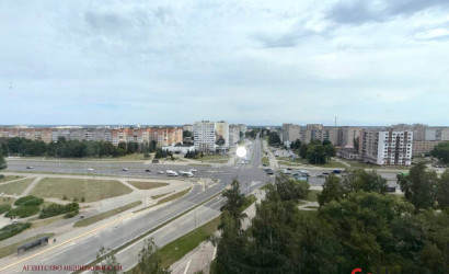 Купить 2-комнатную квартиру, Борисов, Ватутина, 22. Фото 13