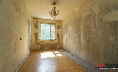 Купить 2-комнатную квартиру, Минск, Логойский тракт, 39/2 (Советский район). Фото 16