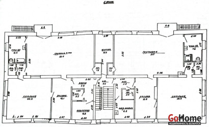 Продажа помещения, Доржи,  620 кв.м.. Фото 8