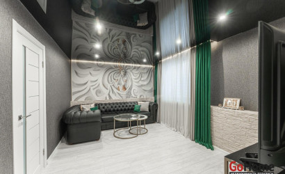 Купить 4-комнатную квартиру, Седча, Южный пер.. Фото 2