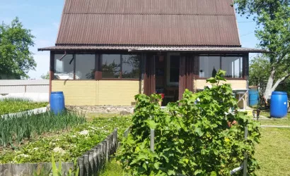  1-этаж.(70 м2), Каролино(Центральная)
