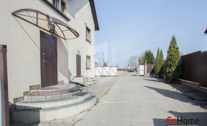 Аренда склада, Хатежино, Комсомольская ул., 20/В, 100.7 кв.м.. Фото 9
