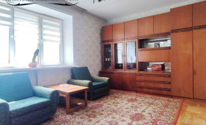 Купить 2-комнатную квартиру, Минск, Азгура ул., 3 (Партизанский район). Фото 1