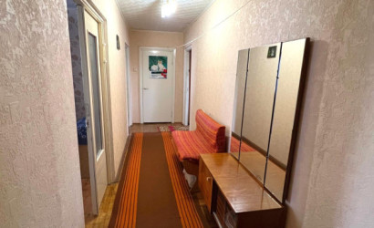 Купить 3-комнатную квартиру, Барановичи, Тельмана, 159А. Фото 3