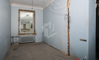 Купить 3-комнатную квартиру, Минск, Ленина ул., 18 (Ленинский район). Фото 9