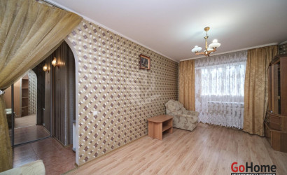 Купить 1-комнатную квартиру, Минск, Панченко ул., 44(Фрунзенский район). Фото 13