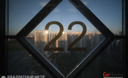 Купить 1-комнатную квартиру, Минск, Братская ул., 17 (Октябрьский район). Фото 30