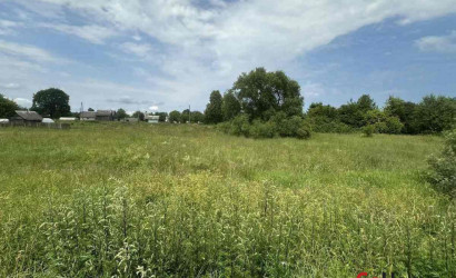 Купить участок, Кондратовичи, Центральная ул., 16 соток. Фото 2