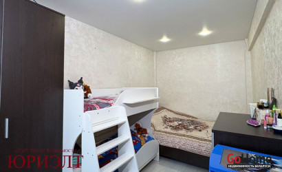 Купить 2-комнатную квартиру, Витебск, Правды, 47. Фото 9