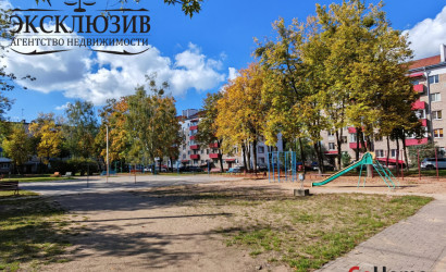 Купить 3-комнатную квартиру, Барановичи, Курчатова ул., 15. Фото 21