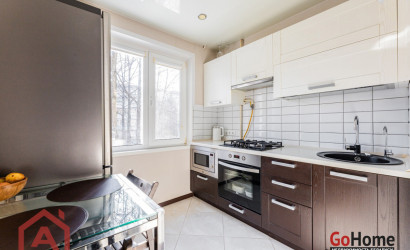 Купить 2-комнатную квартиру, Минск, Янки Мавра, 15 (Фрунзенский район). Фото 7