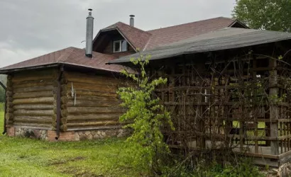  2-этаж.(115.8 м2), Ольшево