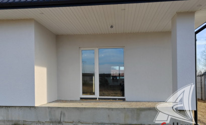 Купить дом, Большие Мотыкалы, Мотыкальский с/с, 12.38 соток. Фото 9