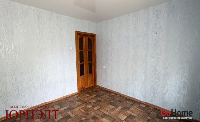 Купить 3-комнатную квартиру, Витебск, Петруся Бровки, 1/1. Фото 4