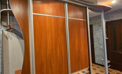 Снять 2-комнатную квартиру на сутки, Витебск, ул.В.Интернационалистов, д.18,к.1. Фото 16