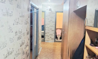 Купить 3-комнатную квартиру, Витебск, Чкалова, 56. Фото 8