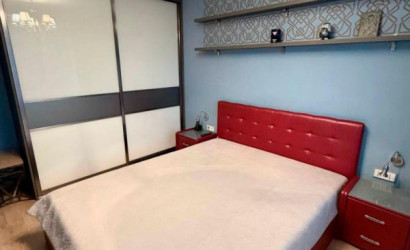 Купить 4-комнатную квартиру, Минск, Газеты Звязда пр-т 35 (Московский район). Фото 4