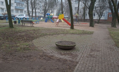 Купить 2-комнатную квартиру, Минск, ул. Краснослободская, д. 3/1 (Заводской район). Фото 2