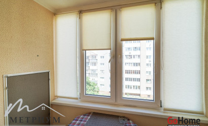 Купить 3-комнатную квартиру, Минск, Солтыса ул., 58 (Партизанский район). Фото 5