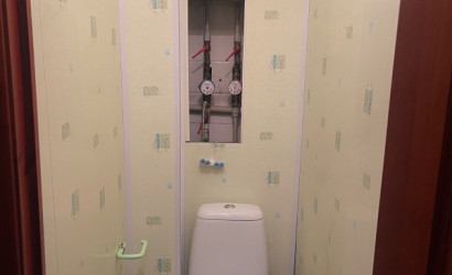 Купить 1-комнатную квартиру, Минск, 38 (Фрунзенский район). Фото 8