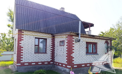Купить дачу, Брест, Мухавецкий с/с, 4.95 соток. Фото 5