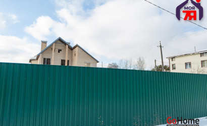 Купить дом, Ельница, 15 соток. Фото 17