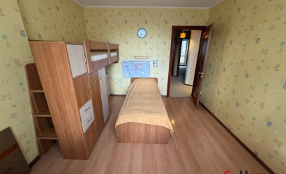 Купить 4-комнатную квартиру, Гродно, Клецкова, 13Б. Фото 11