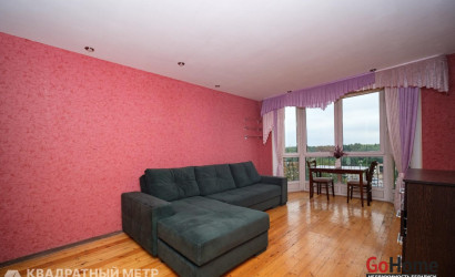 Купить 1-комнатную квартиру, Минск, Калинина ул., 1 (Первомайский район). Фото 8