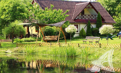 Купить дом, Олизаров Став, Степанковский с/с, 24.97 соток. Фото 1