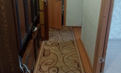 Снять 2-комнатную квартиру на сутки, Дзержинск, Карла Маркса ул, 15. Фото 7