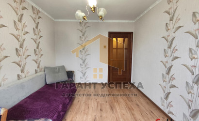 Купить 3-комнатную квартиру, Брест, ул. Московская. Фото 7