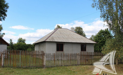 Купить дом, Бульково, Ракитницкий с/с, 20.04 соток. Фото 9