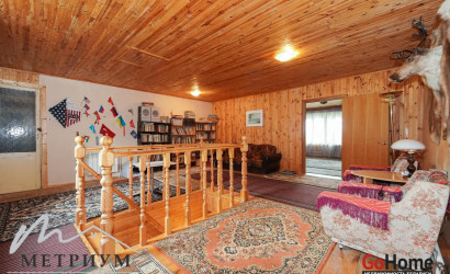 Купить дом, Рыбцы, Радужная ул., 23.6 соток. Фото 17