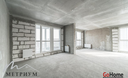 Купить 3-комнатную квартиру, Минск, Игоря Лученка ул., 15(Октябрьский район). Фото 6