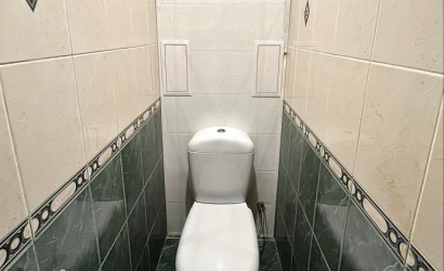 Купить 3-комнатную квартиру, Минск, Заславская ул., 12 (Центральный район). Фото 15