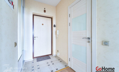 Снять 2-комнатную квартиру, Минск, ул. Рафиева, д. 54 (Московский район). Фото 3