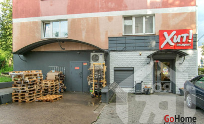 Продажа торгового помещения, Молодечно, Великий Гостинец ул., 64, 205.7 кв.м.. Фото 5