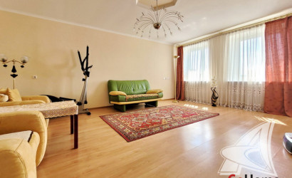 Купить 4-комнатную квартиру, Брест, Центр, ул. Краснознаменная. Фото 11