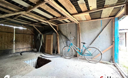 Купить дом, Кривое Село аг., Советская ул. 37, 25 соток. Фото 12