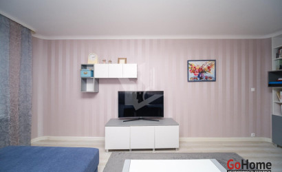 Купить 3-комнатную квартиру, Минск, Скрипникова ул., 34 (Фрунзенский район). Фото 16