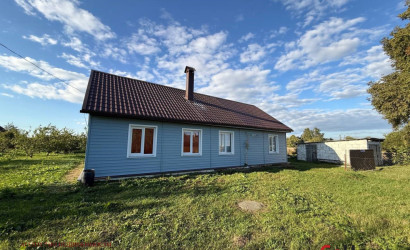 Купить дом, Грицкевичи, Садовая, 24, 25 соток. Фото 5