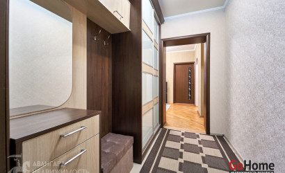 Снять 3-комнатную квартиру, Фаниполь, Комсомольская, 22/2. Фото 20