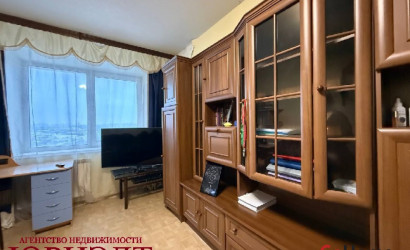 Купить 1-комнатную квартиру, Минск, Леси Украинки, 6/2 (Центральный район). Фото 1