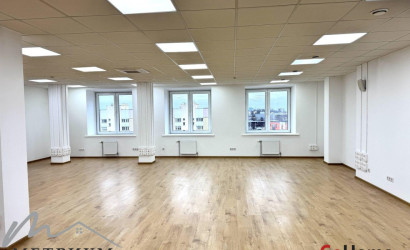 Аренда офиса, Минск, Амураторская ул., 4/2, 560 кв.м.. Фото 5