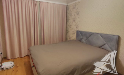 Купить 3-комнатную квартиру, Брест, Заводская, ул. Пионерская. Фото 15