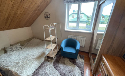 Купить дом, Гродно, Спартаковская, 11.79 соток. Фото 2