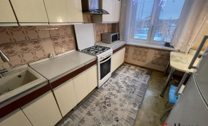 Купить 3-комнатную квартиру, Гродно, Лизы Чайкиной, 10. Фото 2