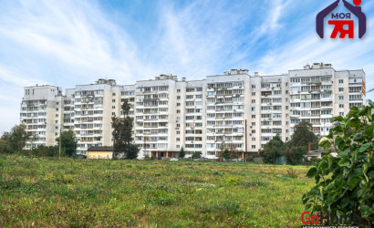 Купить 3-комнатную квартиру, Минск, Грушевская ул., 91(Московский район). Фото 24